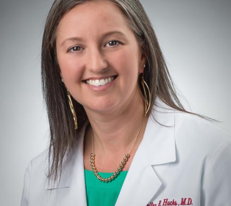 Jennifer Ryan Hucks, MD - Columbia, SC