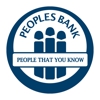 People's Bank gallery