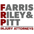 Farris Riley & Pitt LLP