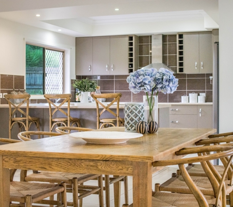 TJS Building Group - Drayton, QLD