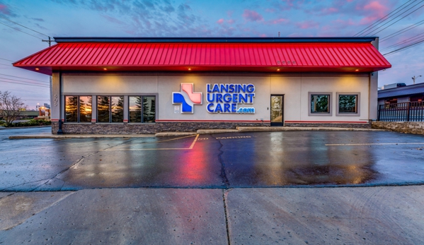 Lansing Urgent Care - Lansing, MI