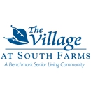 The Village at South Farms - Assisted Living Facilities