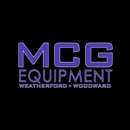 MCG Equipment - Contractors Equipment Rental