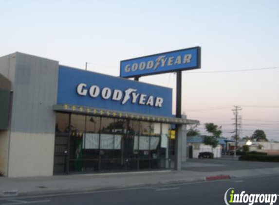 Smog Test Centers Of Bellflower - Bellflower, CA