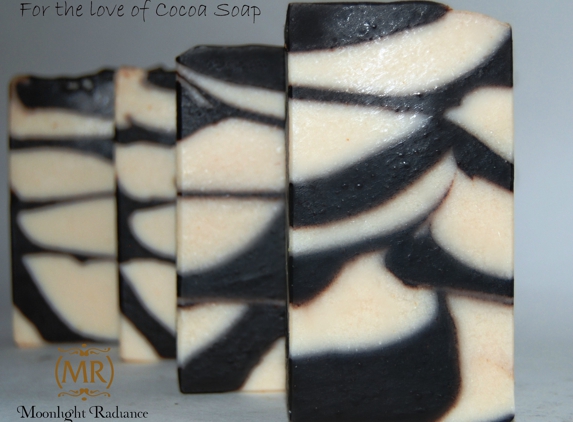 Moonlight Radiance Artisan Soaps Market - West Palm Beach, FL