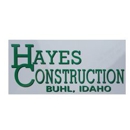 Hayes Construction Co Inc. - General Contractors