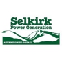 Selkirk Power Generation Inc
