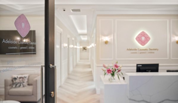 Adelaide Cosmetic Dentistry - Unley, SA