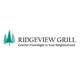 Ridgeview Grill