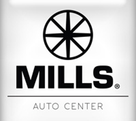 Mills Auto Center - Willmar, MN