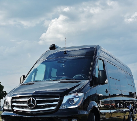 Luxury RV Rentals - Concord, NC