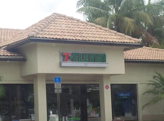 7-Eleven - Coconut Creek, FL