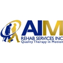 AIM Rehab Services Inc - Occupational Therapists
