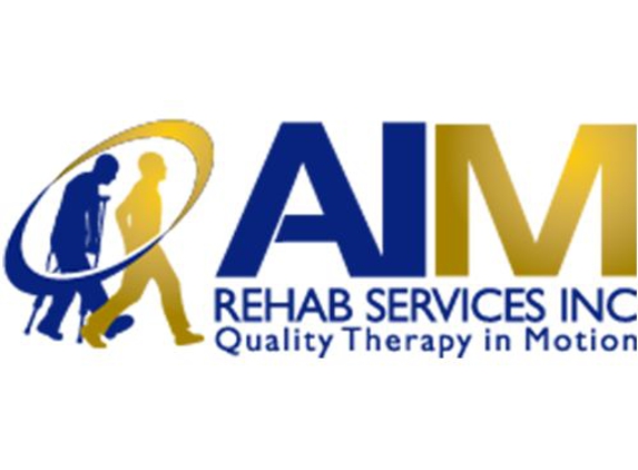 AIM Rehab Services Inc - Coral Springs, FL. AIM Rehab Services Inc