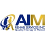 AIM Rehab Services Inc