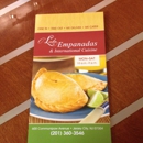 O'Lala Empanadas & International Cuisine - Caribbean Restaurants