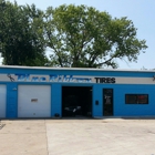 Blue Ribbon Tires