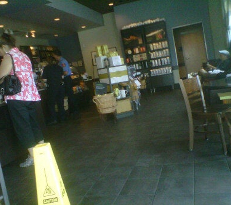 Starbucks Coffee - San Antonio, TX