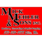 Mick Mehler and Sons Inc