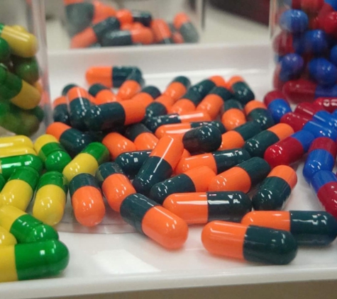 HealthSmart Pharmacy VCCC - Melbourne, VIC