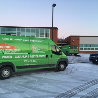 SERVPRO of Minnetonka - Minnetonka, MN