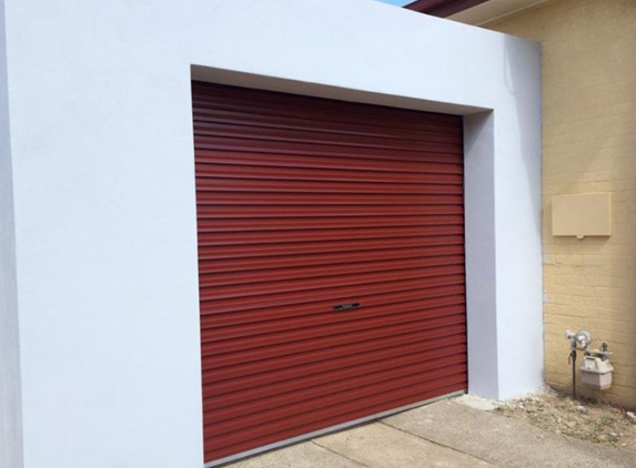 Sheridan Garage Doors - Crestwood, NSW