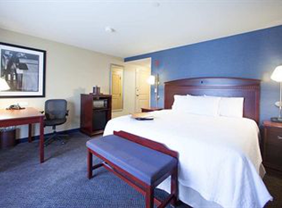 Hampton Inn Nashua - Nashua, NH