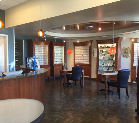 Eberle Eyecare - Anchorage, AK