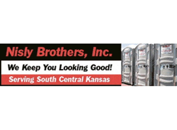 Nisly Brothers Trash Services Inc. - Hutchinson, KS