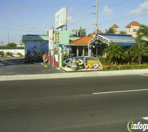 Catch Of The Day - Doral, FL