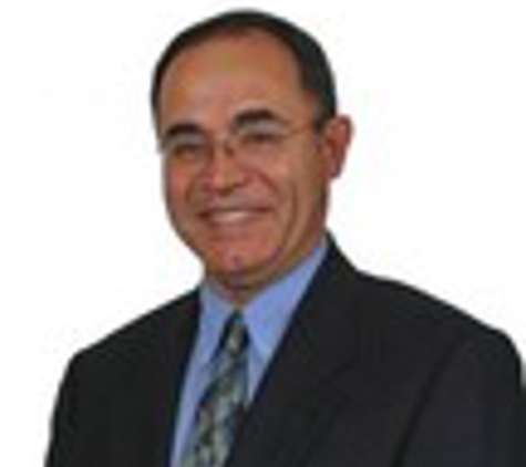 Dr. Andre Babajanians, MD - Riverside, CA