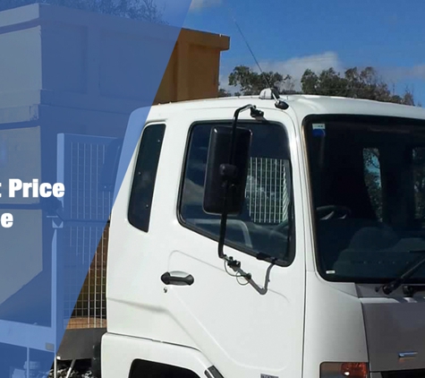 All Town Skips - Mayfield West, NSW. We Offer A Lowest Price Guarantee