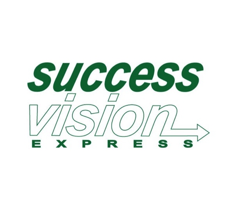 Success Vision Express - North Little Rock, AR