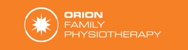 OFP Pty Ltd t-as Orion Family Physiotherapy - Physiotherapists