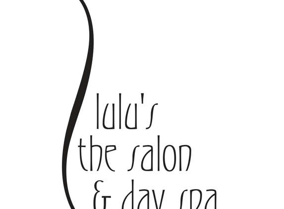 Lulu's The Salon - Galveston, TX