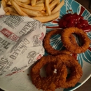 The Habit Burger Grill - Hamburgers & Hot Dogs