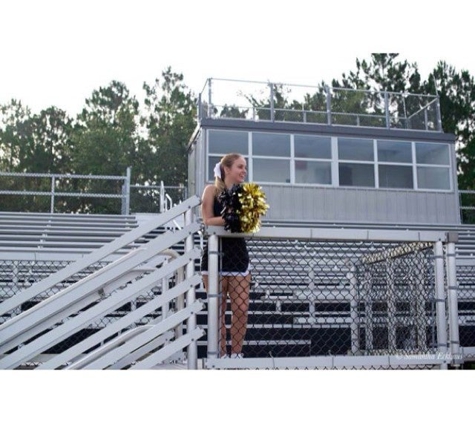 Ocoee High School - Ocoee, FL