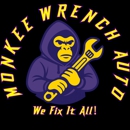 Monkee Wrench Auto - Auto Repair & Service