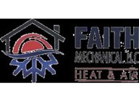 Faith Mechanical - Cleburne, TX