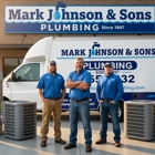 Mark Johnson and Sons Plumbing, Heating and Cooling