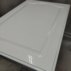 Buffalo Cabinet Refacing