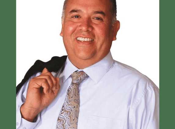 Saul Hernandez - State Farm Insurance Agent - Fair Oaks, CA