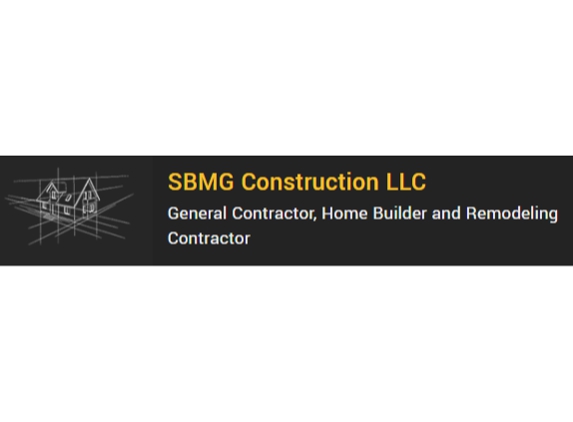 SBMG Construction