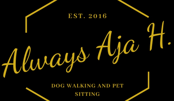 Always Aja H. Dog Walking and Pet Sitting - Hialeah gardens, FL