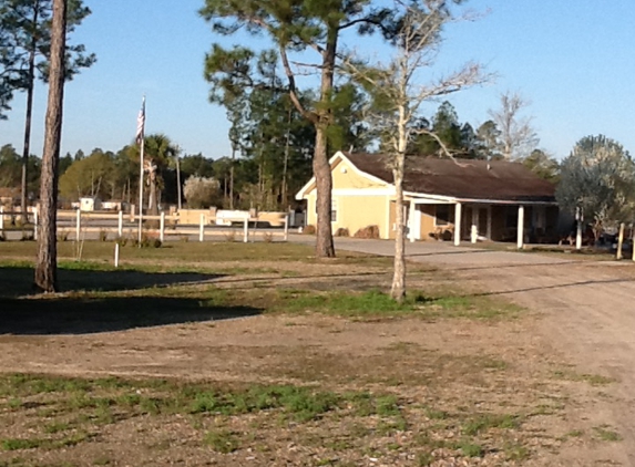 LakeView RV Resort - Saucier, MS