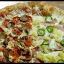 Slice of Life - Pizza