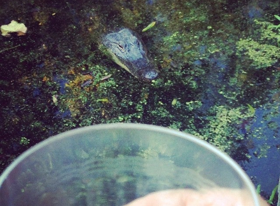 Armand Bayou Nature Center - Pasadena, TX