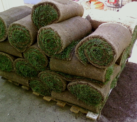 Sod and Seed - Martinez, CA