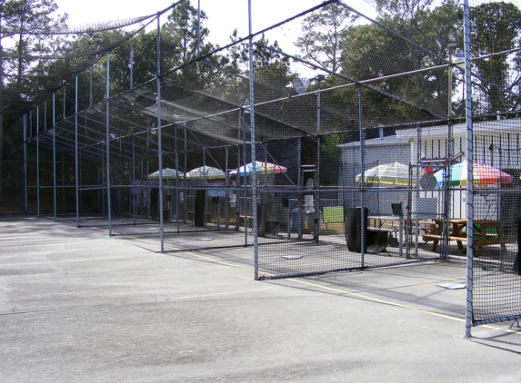 The Stadium Batting Cages of Wilmington, Inc - Wilmington, NC