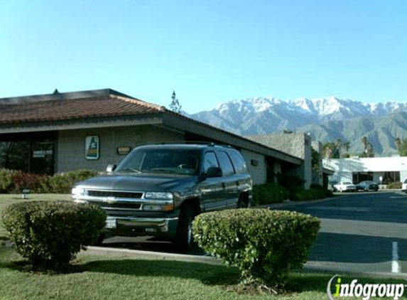 The Law Offices of Reiko Hick - Rancho Cucamonga, CA